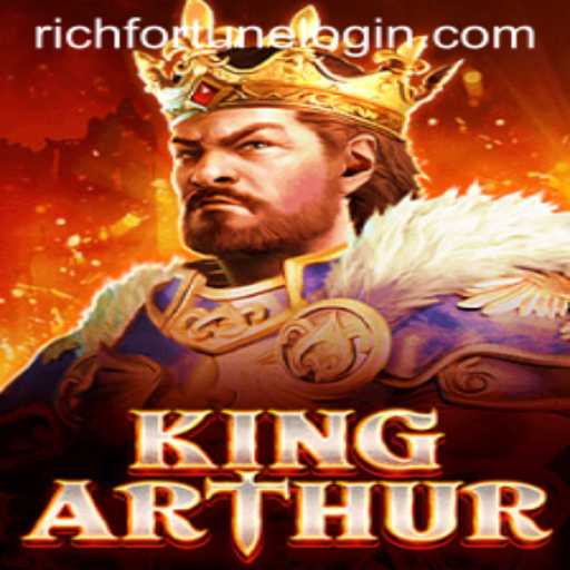 Unearth the Legendary Adventures with KingArthur at RichFortune Casino