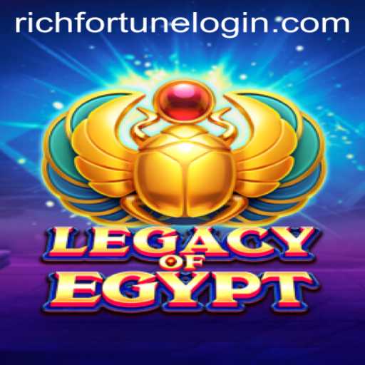 Exploring the Thrilling Realm of LegacyOfEgypt at RichFortune Casino
