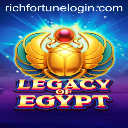 Exploring the Thrilling Realm of LegacyOfEgypt at RichFortune Casino