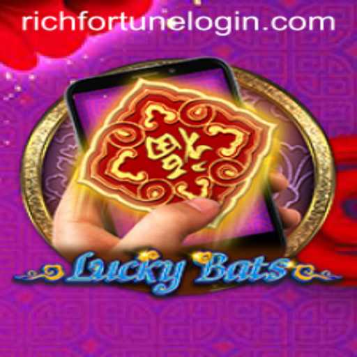LuckyBatsM: Dive into the Thrills at RichFortune Casino