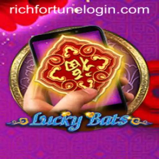 LuckyBatsM: Dive into the Thrills at RichFortune Casino