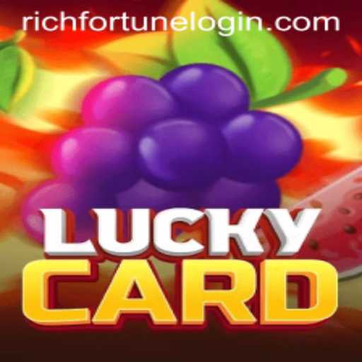Unveiling LuckyCard at RichFortune Casino: A Game Changer for Card Game Enthusiasts