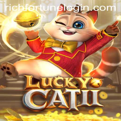 LuckyCatII: A Deep Dive into the New Sensation at RichFortune Casino