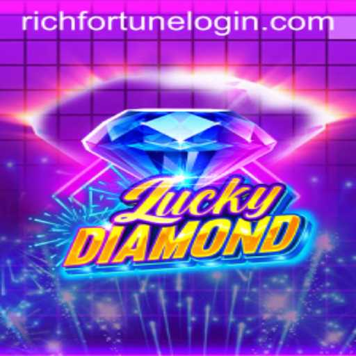 Exploring LuckyDiamond: A Thrilling Addition to RichFortune Casino