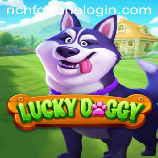 Unleashing the Thrill of LuckyDoggy at RichFortune Casino