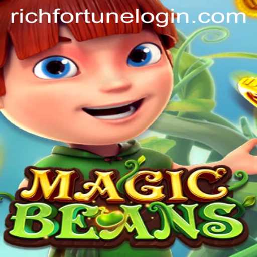 Explore the World of MAGICBEANS: A Thrilling Addition at RichFortune Casino