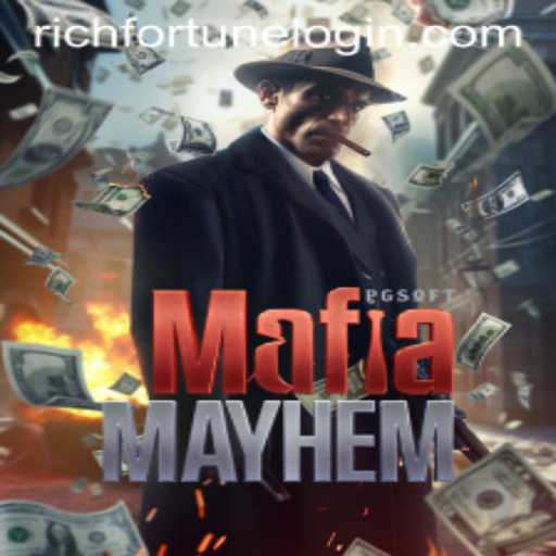 MafiaMayhem: Unquestionable Ruler in the World of RichFortune Casino Games