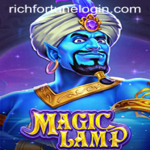 Explore the Enchanting World of MagicLamp at RichFortune Casino