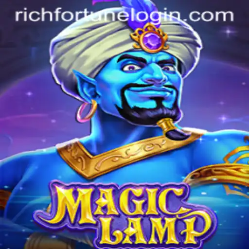 Explore the Enchanting World of MagicLamp at RichFortune Casino