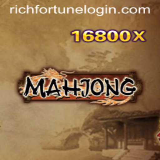 Exploring Mahjong: A Classic Game at RichFortune Casino