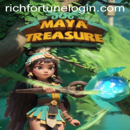 Unveiling MayaTreasure: The New Jewel of RichFortune Casino