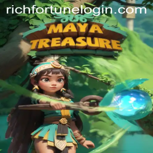 Unveiling MayaTreasure: The New Jewel of RichFortune Casino