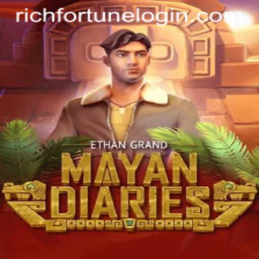 Experience the Thrills of MayanDiaries at RichFortune Casino