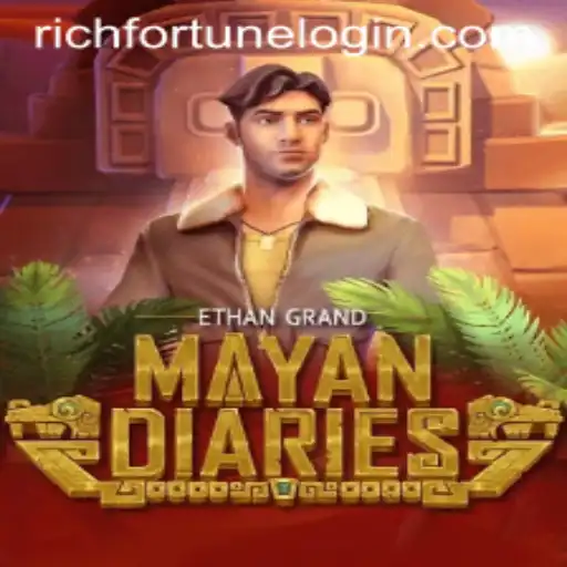 Experience the Thrills of MayanDiaries at RichFortune Casino