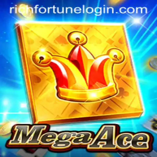 Discover MegaAce: An Innovative Gaming Experience at RichFortune Casino