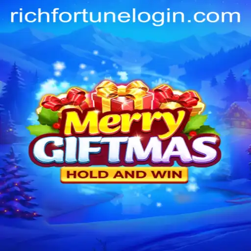 Discover the Festive Fun of MerryGiftmas at RichFortune Casino