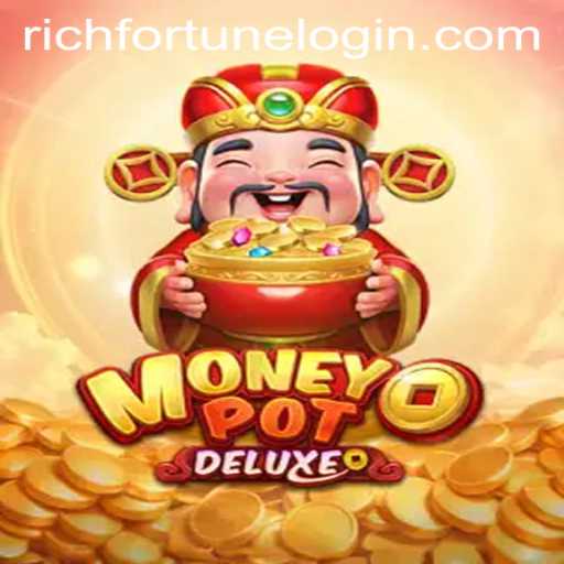 MoneyPotDELUXE: A Thrilling Adventure at RichFortune Casino