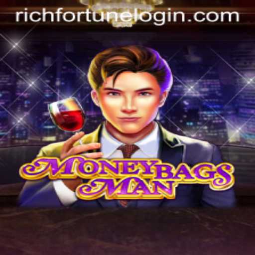Unveiling MoneybagsMan: A Gateway to Fortune at RichFortune Casino