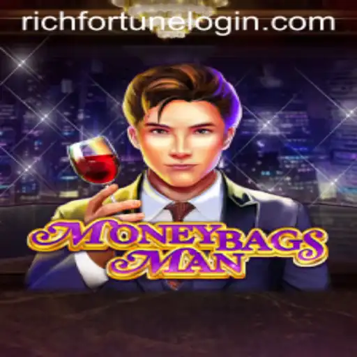 Unveiling MoneybagsMan: A Gateway to Fortune at RichFortune Casino