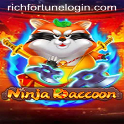 Discover the Thrills of NinjaRaccoon at RichFortune Casino