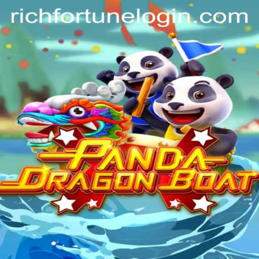PANDADRAGONBOAT: Dive Into the Exciting World of RichFortune Casino's Latest Game