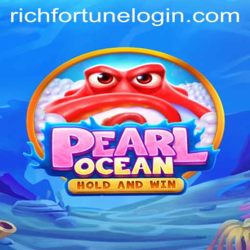 Unveiling PearlOcean: Dive into the Excitement of RichFortune Casino