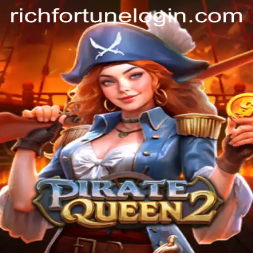 Discover the Thrilling World of PirateQueen2 at RichFortune Casino