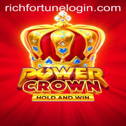Exploring PowerCrown: The Exciting New Game at RichFortune Casino
