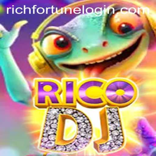 Unveiling the Thrills of RicoDJ at RichFortune Casino