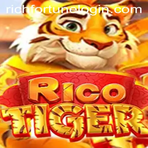 Discover the Thrills of RicoTiger at RichFortune Casino