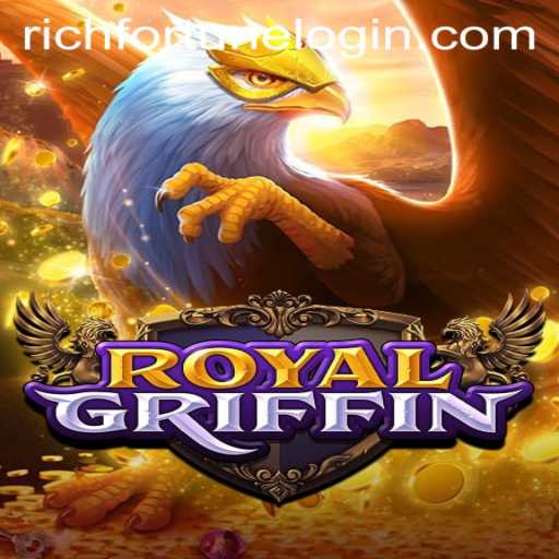 Explore the Exciting World of RoyalGriffin at RichFortune Casino