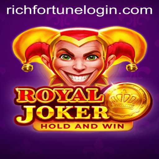 Dive into the Exciting World of RoyalJoker at RichFortune Casino