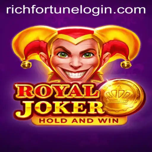 Dive into the Exciting World of RoyalJoker at RichFortune Casino