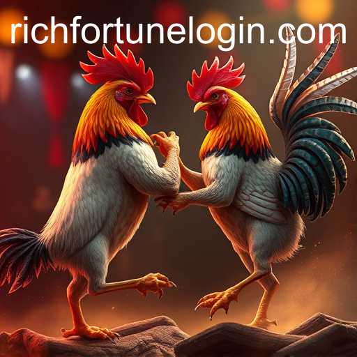 Exploring the Excitement of Sabong Games at RichFortune Casino