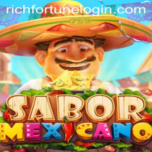 Discover SaborMexicano at RichFortune Casino: A Riveting Game Experience