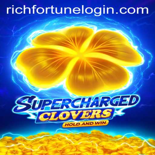 Discover the Excitement of SchargedClovers at RichFortune Casino