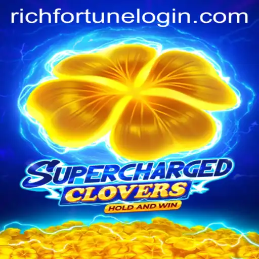 Discover the Excitement of SchargedClovers at RichFortune Casino