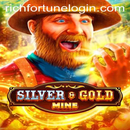 Exploring SilverGold: A Thrilling Adventure at RichFortune Casino