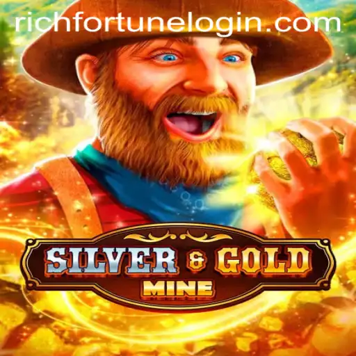 Exploring SilverGold: A Thrilling Adventure at RichFortune Casino