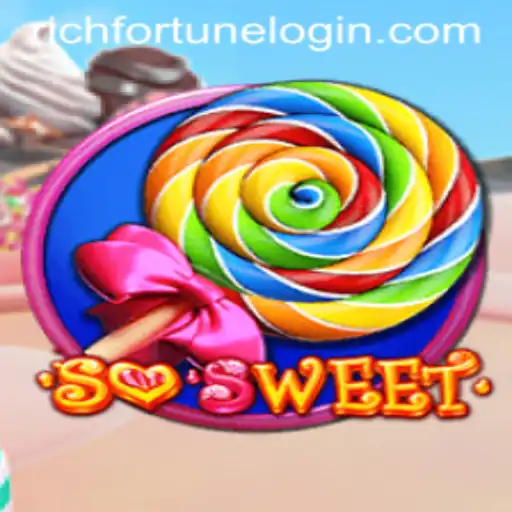Discover the Thrilling World of SoSweet at RichFortune Casino