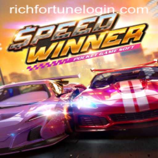 Exploring the Thrills of SpeedWinner at RichFortune Casino