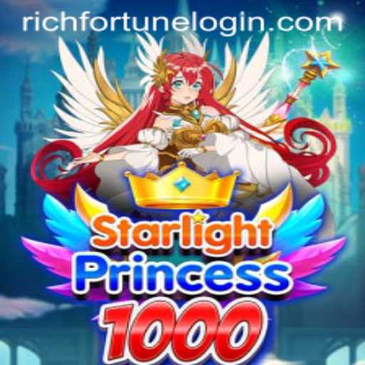 Exploring StarlightPrincess1000 at RichFortune Casino