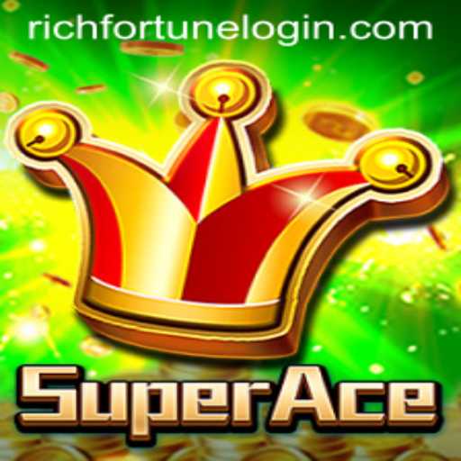 Experience Thrills with SuperAce at RichFortune Casino