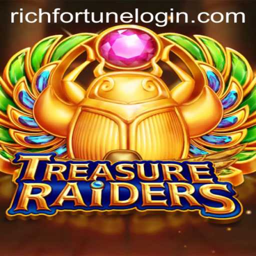 Unveiling TREASURERAIDERS at RichFortune Casino: A Thrilling Journey into Adventure