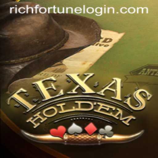 Exploring the Excitement of Texas Holdem at RichFortune Casino