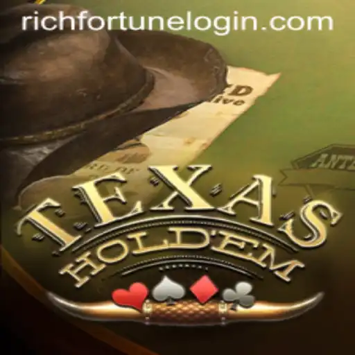 Exploring the Excitement of Texas Holdem at RichFortune Casino