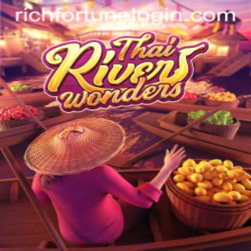 ThaiRiverWonders: A Captivating Slot Game Adventure at RichFortune Casino