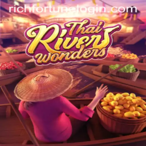 ThaiRiverWonders: A Captivating Slot Game Adventure at RichFortune Casino