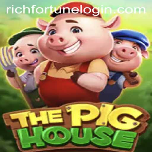 Discover 'ThePigHouse': A Thrilling Adventure in RichFortune Casino