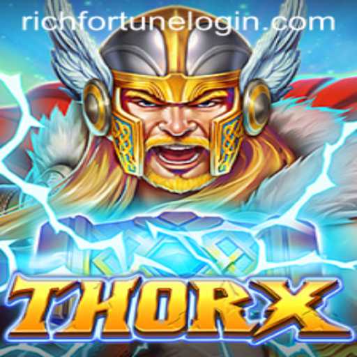 Unveiling ThorX: An Epic Gaming Adventure at RichFortune Casino